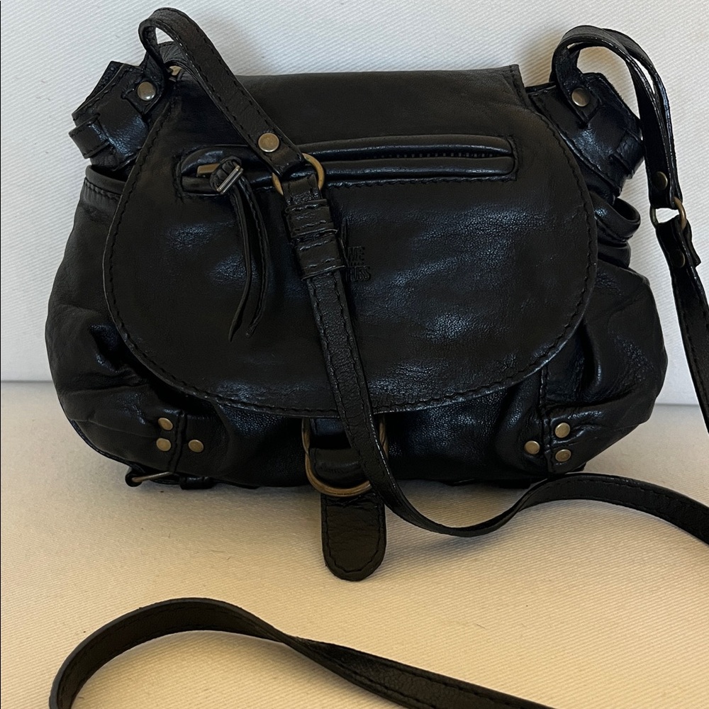 JEROME DREYFUSS CROSSBODY BAG